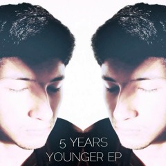Rolmex - Five Years Younger - EP Teaser (Free DL in Link)