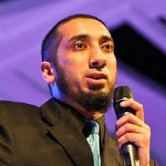 Nouman Ali Khan:The Final Miracle (PWTC,KL)
