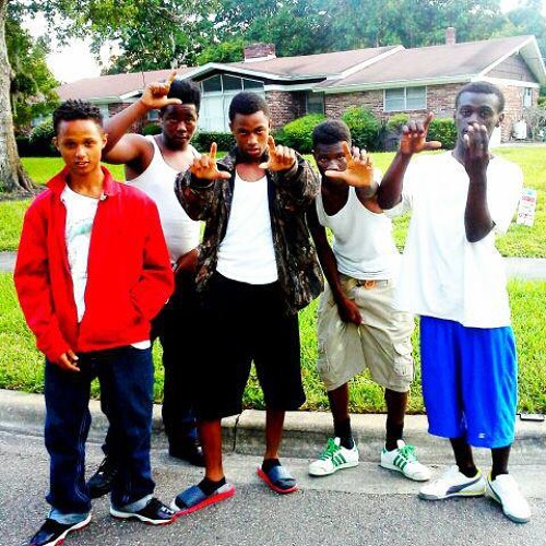 Lil Troy - Neva Turn On The Click #NLFBGA1