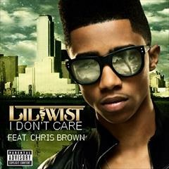 LIL TWIST ft CHRIS BROWN - I Don't Care