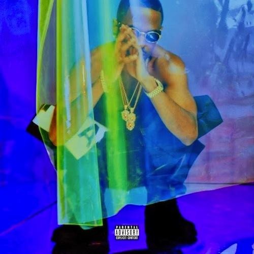 Big Sean Type Beat - "Broken Hearted" (Prod.By 6'4 BE▲✞$)