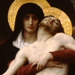 Le Cantique de la Vierge Marie