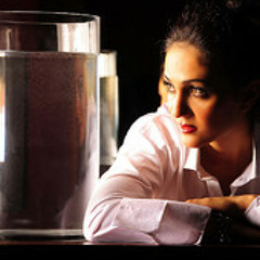 Kamelia Dara - Mah o Mahi