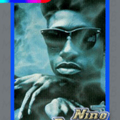 Nino Brown -TYG ft. Dom B