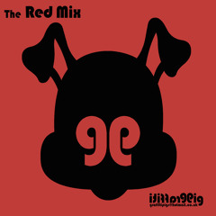 Red Mix - House ( A Kinky Mix)