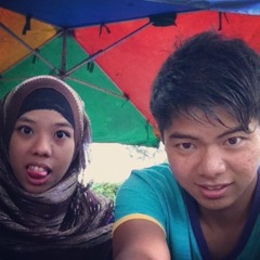 Disaat Aku Mencintaimu (cover for fun)