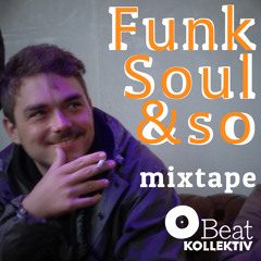 Funk, Soul & so Vol. 1