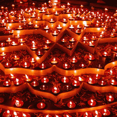 Diwali Beat - KCL - [Dubstep]