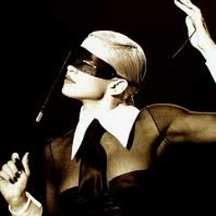 Madonna - Erotica ( Trackwasher "why So Serious " Remix )