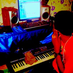 Freestyle section/P Jay