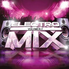 Dj Edmar™ MiniMix Electro volumen 2