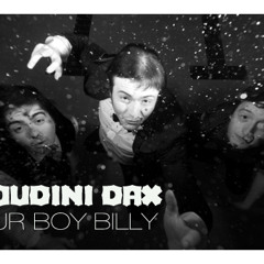 Our Boy Billy by Houdini Dax