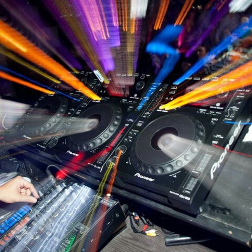 DEPECHE MODE - Waiting for the night Remix By Dj Pollo