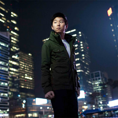 Only Silk 065 - Justin Oh Guest Mix