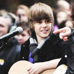 Justin Bieber - Heartache