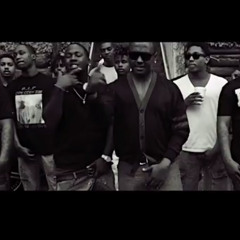 Alley Boy X Chill Will "4 this" Produced By AblazeDaArchitek & Stuff