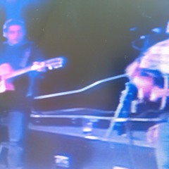 Be Your Man / Splendid Isolation (home demo)