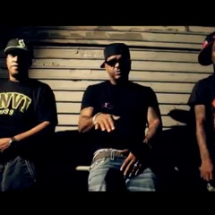 Jim Jones "GOTTA FLY" F/ Sen City & T.W.O. Produced By: AblazeDaArchitek & Stuff
