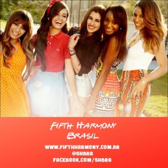 Who Are You - Fifth Harmony (HQ Live from I Wish Tour)