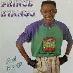 Soul Botingo by Prince Eyango (Cameroun)