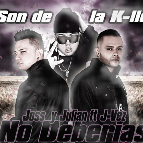 jozz & julian ft j-vez ( Zon del la K-lle )