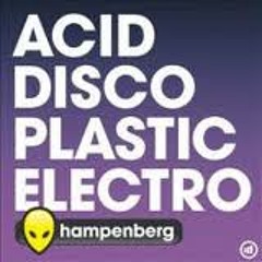 ★DJ Ćiro★ - Acid Disco Plastic Electro