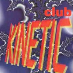 Stu Allen - Live @ Club Kinetic Birthday 94