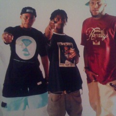 Lu Kane - No Hope ft D boss