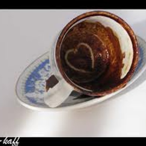 موسيقى قارئة الفنجان -عزف ناى رضا بدير