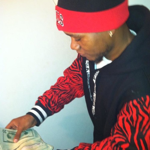 Lu Kane - Alot of Work