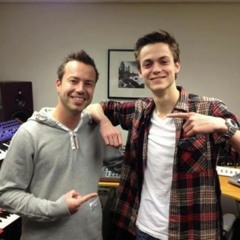 Julian Jordan & Dino Mage - A Beautiful Lie