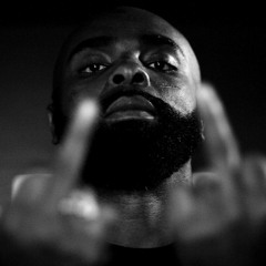 Kaaris - Paradis Ou Enfer [INSTRUMENTAL] ReProd by Youbeatz Original by Therapy