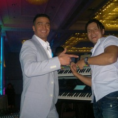 Rachid Kasmi ft. CM'1(Cheb Mo) 'Elghatem'