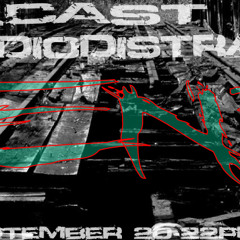 Hellcast #017 with Guest END and AudioDistraction on 09.09.13 at FNOOB