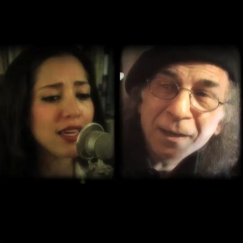 (شرقی غمگین.(ایندو-حسین منصوری