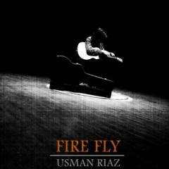 Usman Riaz - Firefly