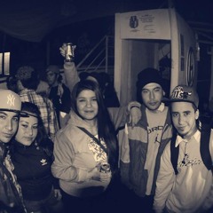 Los De La Ele Play Ft Mistico Sonido- El Rap Mi Fortaleza (Prod.GostBitflay)(Kartherbeats)