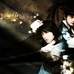 Iljimae OST - In Yun - Woongsan