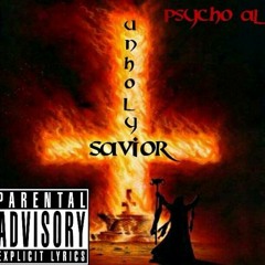 Psycho AL- This is horrorcore(preview)