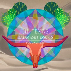 Salacious Sound Podcast Series