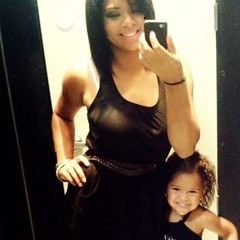 I HATE MY BABY MAMA.......