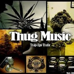 Trap - EPI - Trafic Djay - Corte'X Hot FréquenCe I