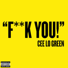 Tristan Clopet - Fuck You (Cee Lo Green)
