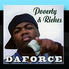 DaForce - All 4 Da Luv Of Money.mp3