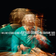 Kayhan Kalhor - Dancing Under The Walnut Tree [Kamancheh & Santour]