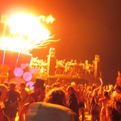 Ceri's set from 'Jamie Jones and Friends' party at Burning Man 2013
