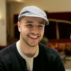 Mahir Zain--Always Be There