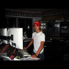 Justin Michael KZLA Los Angeles Aircheck