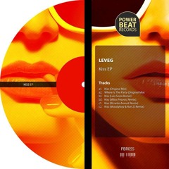 KISS-LEVEG-MOODYBOYRONZI-RMX