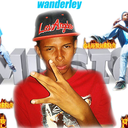 wanderley     Estes Donde Estes ( M.f Love Time Riddim) ( White City Recordz ) January 2013